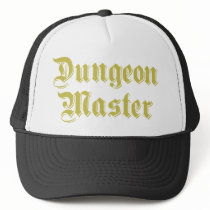 Dungeon Master Hat