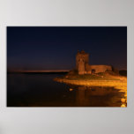 Dunguaire Castle Posters