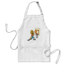 Dunk Aprons