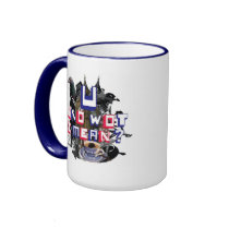 Dunk Biscuits Mug