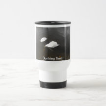 Dunking Time! Coffee Mugs