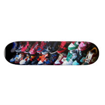 _dunks skate board decks