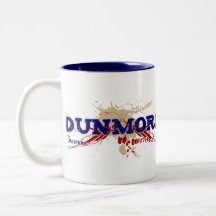 Dunmore Mug