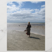 Dunsborough Beach Custom Flyer