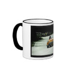 Duoglass Mocket's Oldsmobile mug