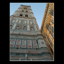 Duomo Cathedral postcards