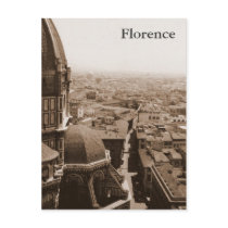 Duomo Post Card