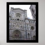 Duomo Posters