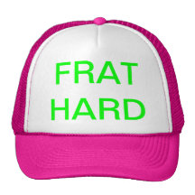 Dur Casquette De Camionneur