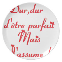 DUR DUR PARFAIT.png Assiette