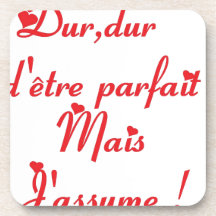 DUR DUR PARFAIT.png Dessous-de-verre