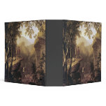 Durand's Kindred Spirits Binder