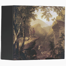 Durand's Kindred Spirits Binder