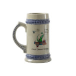 Durante FlySoup Coffee Mug
