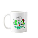 Durante Spanish Fly Coffee Mug