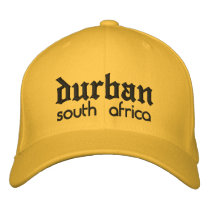 durban, south  africa /hat baseball cap