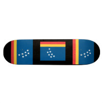 Durham, North Carolina Skateboards