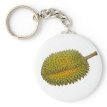 Durian keychains