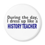 During The Day (History Teacher)