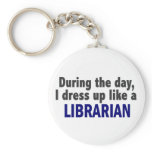 During The Day I Dress Up Like A Librarian