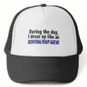 During The Day Occupational Therapy Assistant hats