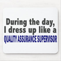 During The Day Quality Assurance Supervisor
