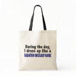 During The Day Radiation Oncology Nurse Bag