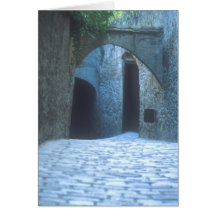 Durnstein #1 cartes de vœux