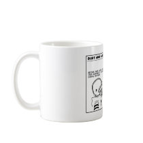 Durt and Mudd Mug #3 Forty-Footer