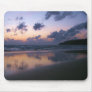 Dusk At Karon Beach Mouse Mat