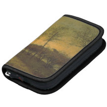 Dusk by Willem Maris Folio Planners