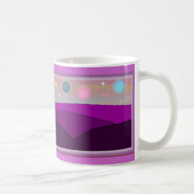 Dusk Mugs