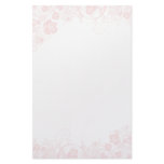 Dusk Romance Light Stationery