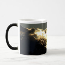 Dusk Sky Mug
