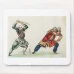 Dussack mousepad