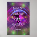Dust of Fairy Poster
