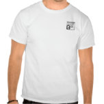 DUST PUPPY GRIN BOX - NET IS MY OYSTER t-shirts