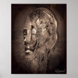 Duster (Print)