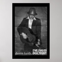 Dustin Keith Print