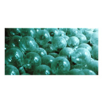 Dusty light bulbs
