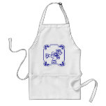 Dutch Boy Ice Skating aprons