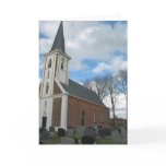 Dutch Church Note Card