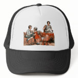Dutch family hat