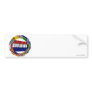 Dutch Flags Ring