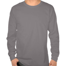 Dutch Girl Flag Shirt