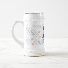 Dutch Girls are Best Flag Mugs