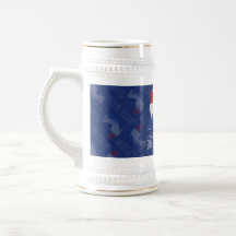 Dutch Girls are Best Flag Mugs