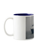Dutch Harbor, Alaska:  F/T Cape Horn, trawler Mugs