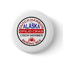 Dutch Harbour Opilio Crab Crew Member Button