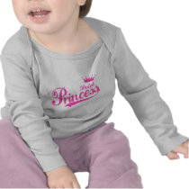 Dutch Princess T-shirt